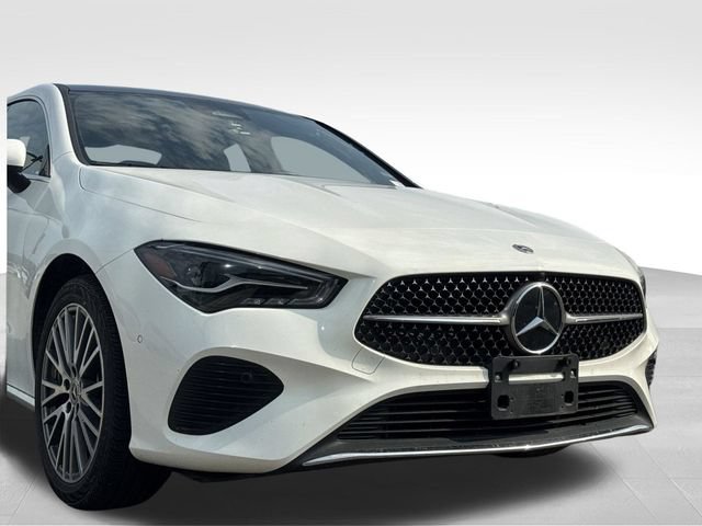 Used 2025 Mercedes-Benz CLA 250 image 23
