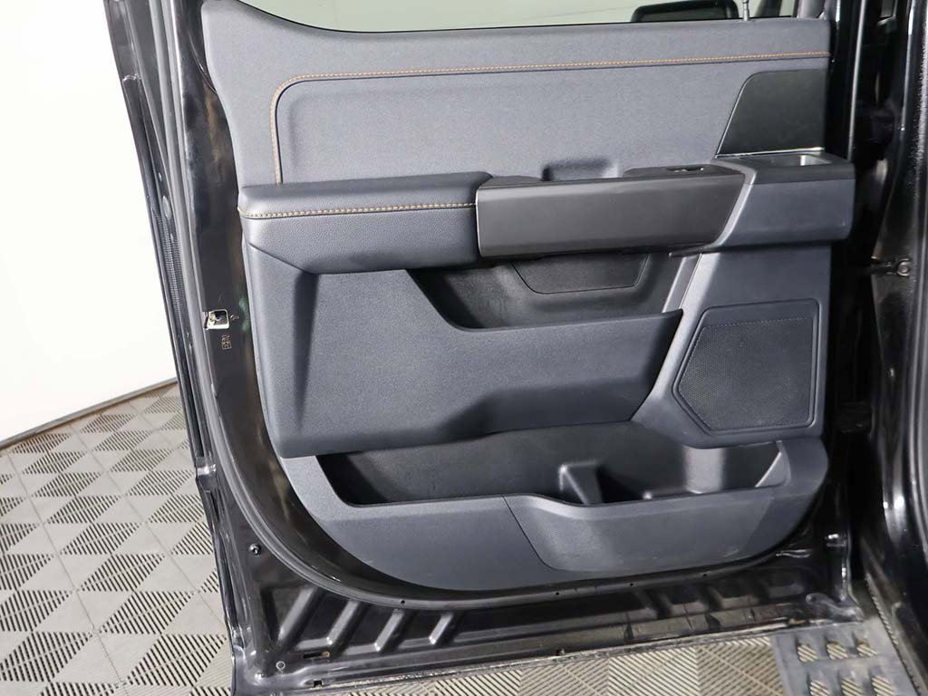 Used 2023 Ford F150 Tremor image 25