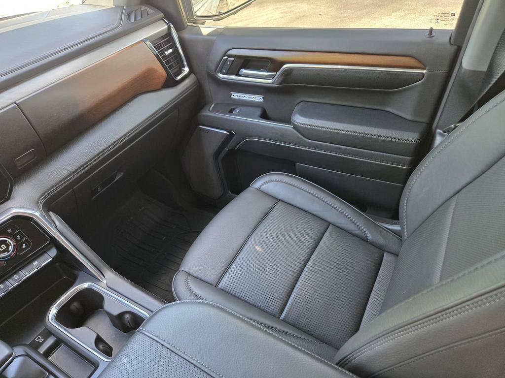 Used 2024 GMC Sierra 1500 Denali AWD/4WD image 20