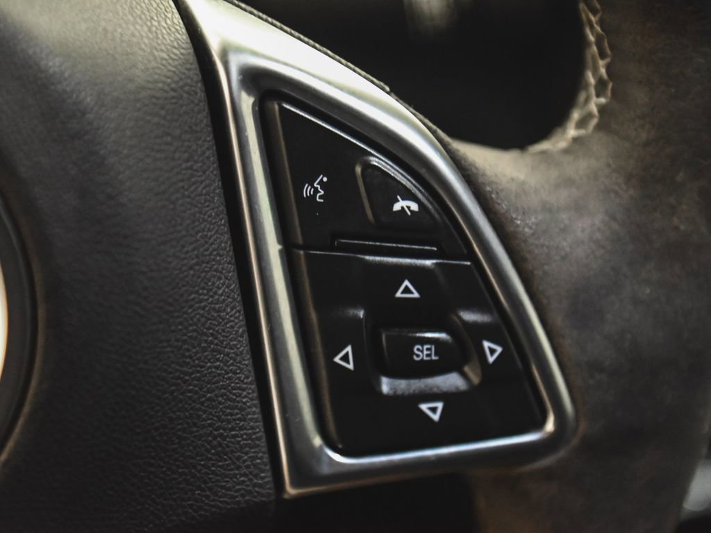 Used 2020 Chevrolet Camaro LT w/ 1LE Track Performance Package image 25