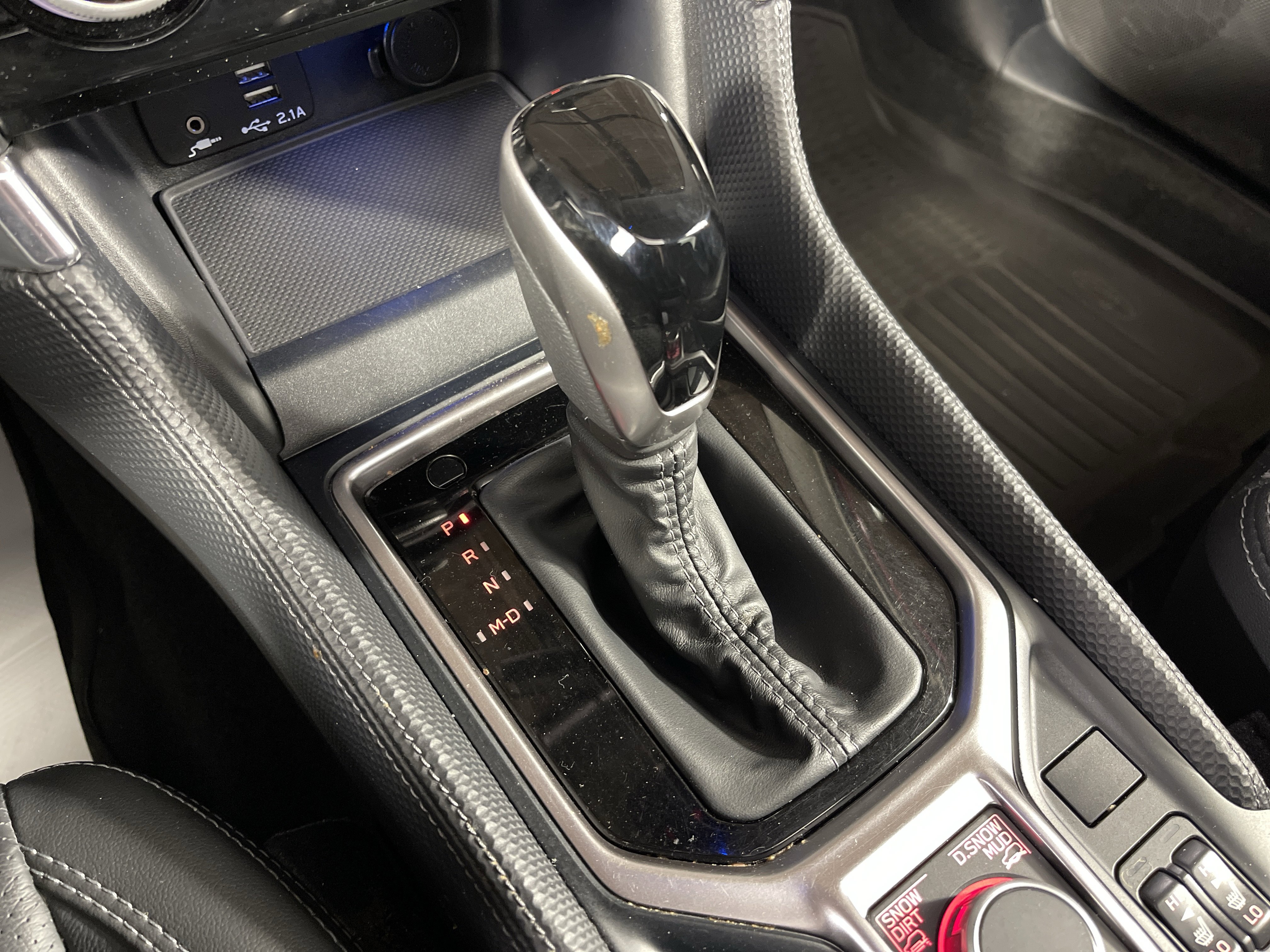 Used 2021 Subaru Forester Touring image 25