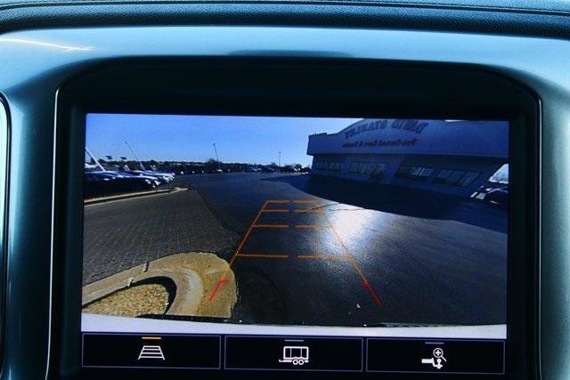 Used 2022 Chevrolet Silverado 1500 LTZ image 18