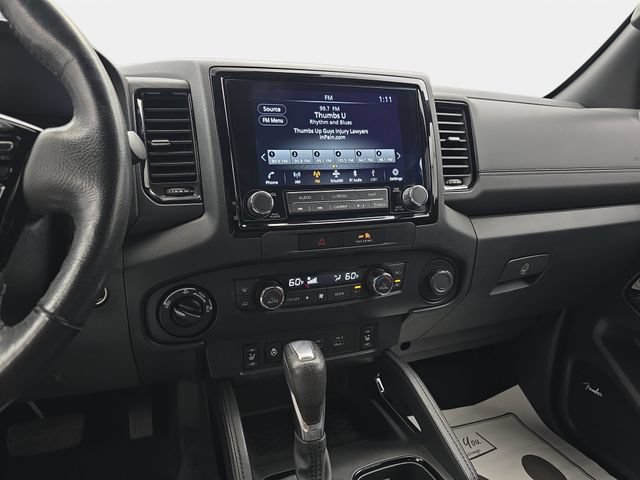 Used 2022 Nissan Frontier PRO-4X w/ Pro-4X Premium Package AWD/4WD image 20