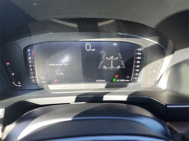 Used 2024 Honda Pilot Elite image 20