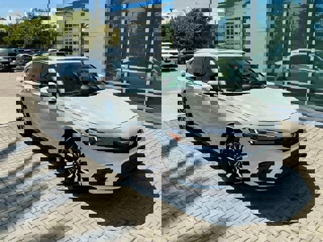 Used 2024 Honda Civic EX-L