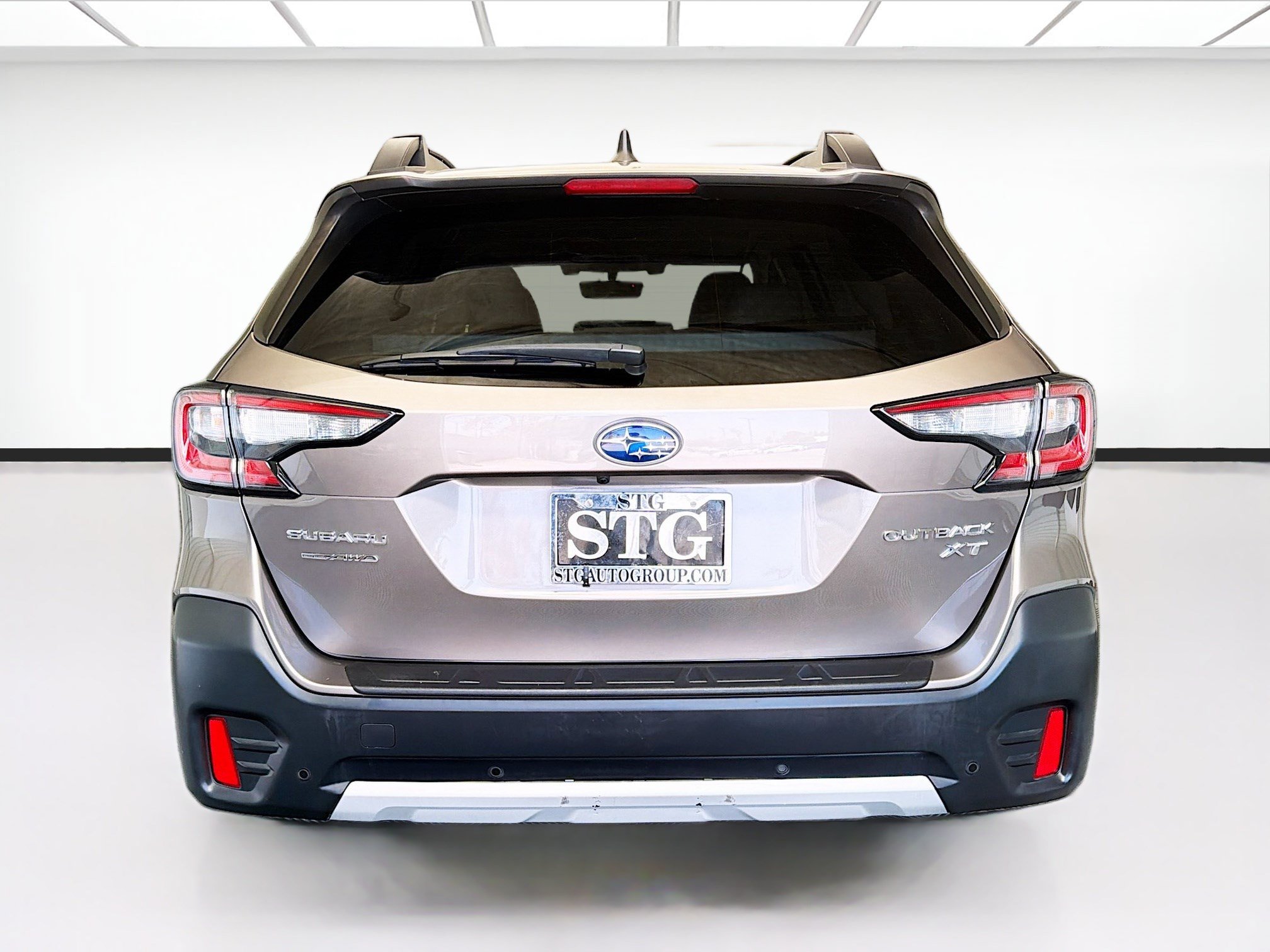 Used 2021 Subaru Outback Limited XT AWD/4WD image 5