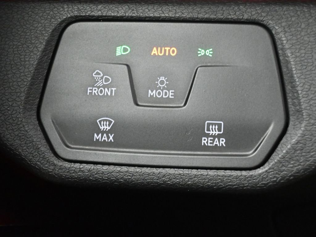 Used 2021 Volkswagen ID.4 Pro S w/ ID.4 Protection Package RWD image 14