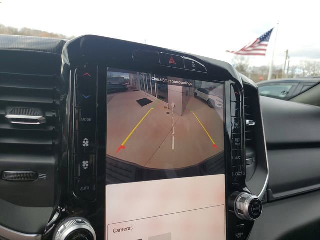 New 2026 RAM 3500 Big Horn image 11