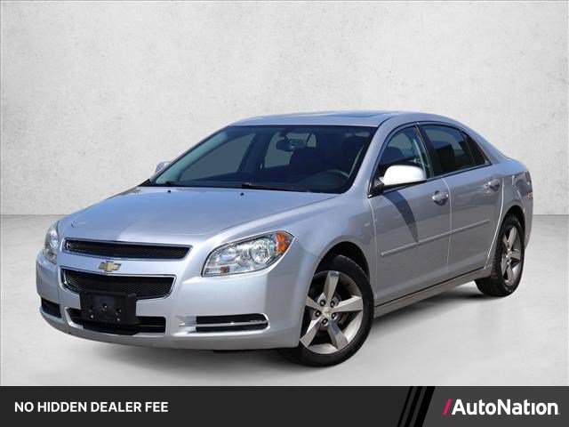 Used 2011 Chevrolet Malibu LT w/ Power Convenience Package FWD image 1