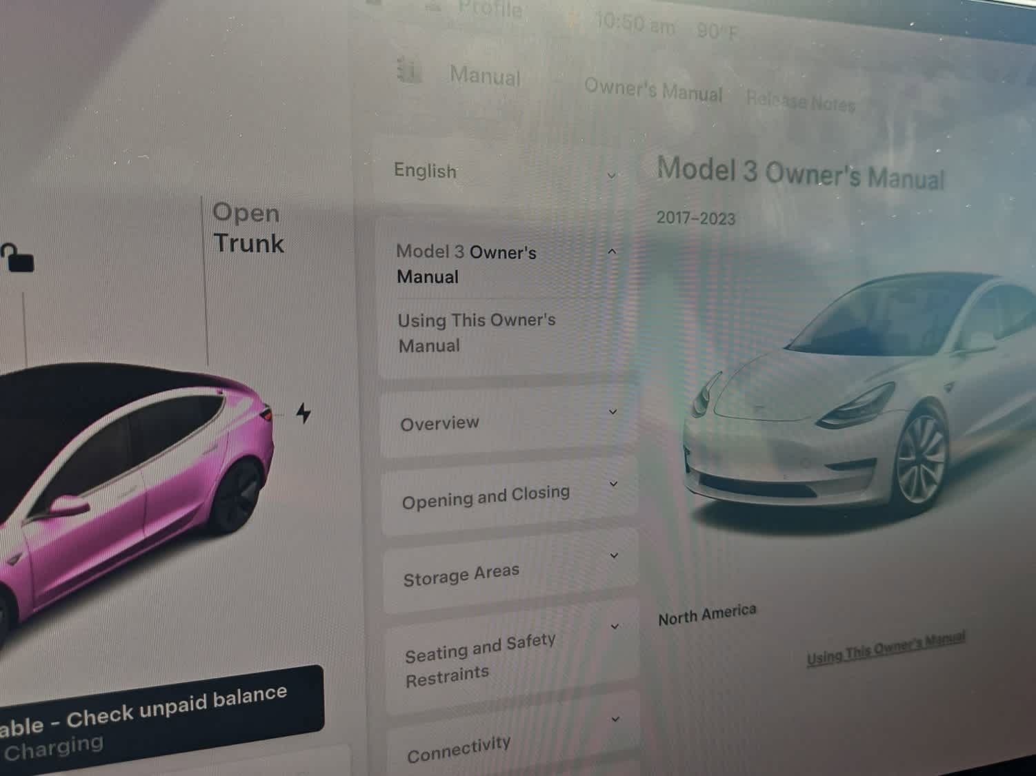 Used 2019 Tesla Model 3 RWD image 17
