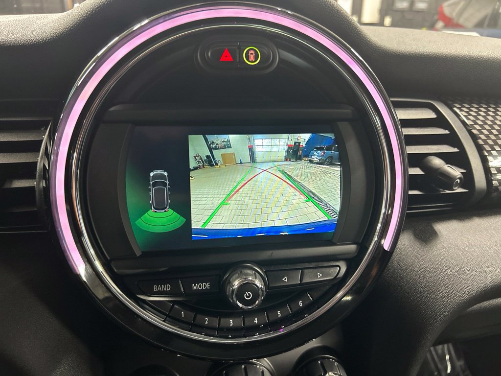 Used 2019 MINI Cooper S FWD image 27