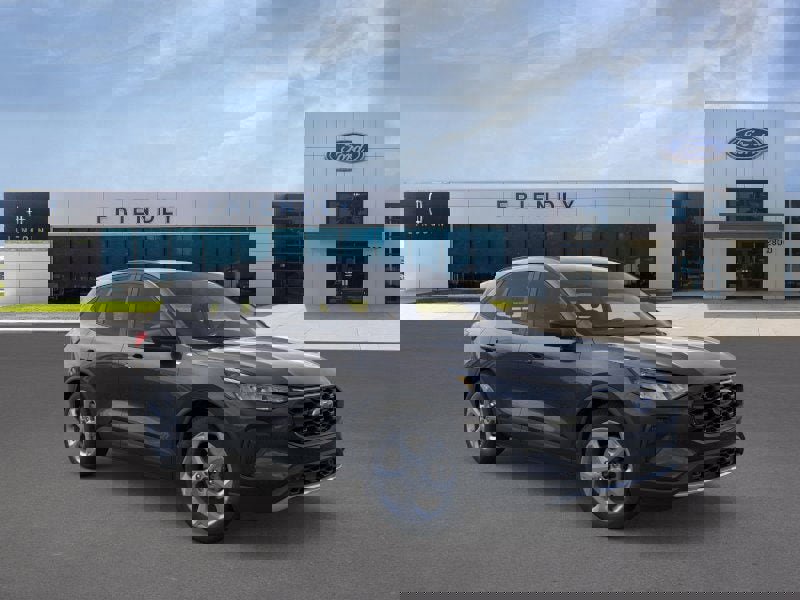 New 2026 Ford Escape ST-Line w/ Cold Weather Package image 7