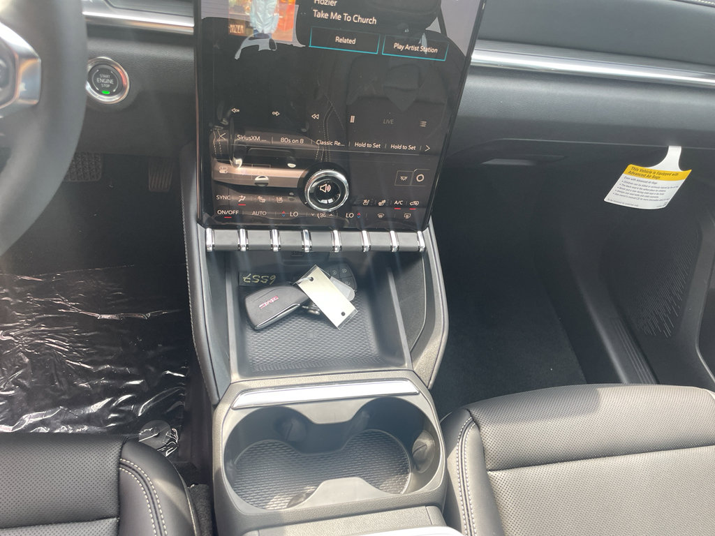 New 2026 GMC Terrain Elevation w/ Elevation Premium Package image 14