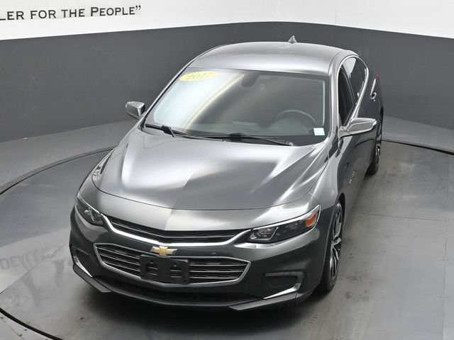 Used 2017 Chevrolet Malibu LT FWD image 45