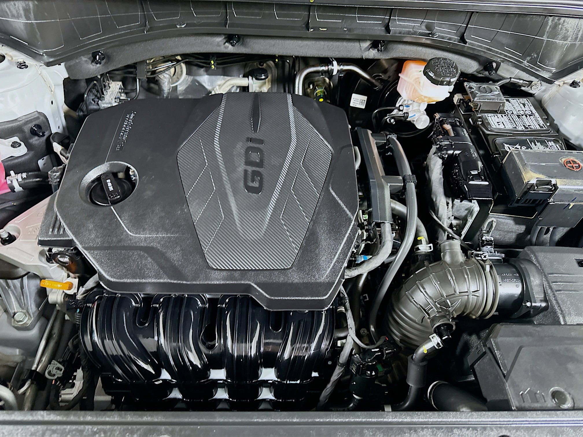 Used 2025 Kia Sorento S image 32