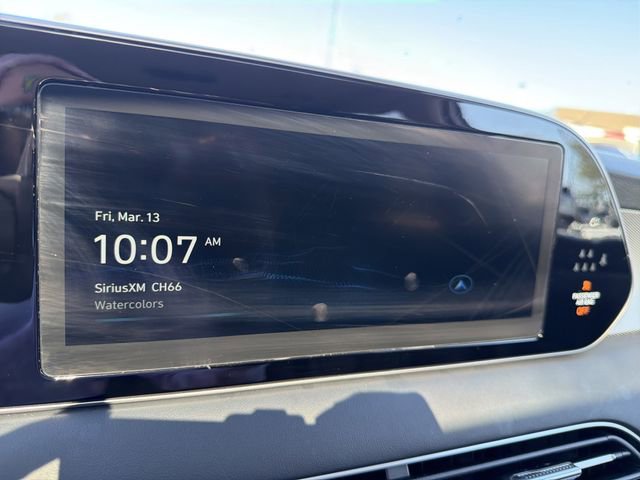 Used 2022 Hyundai Palisade SEL w/ Premium Package image 29