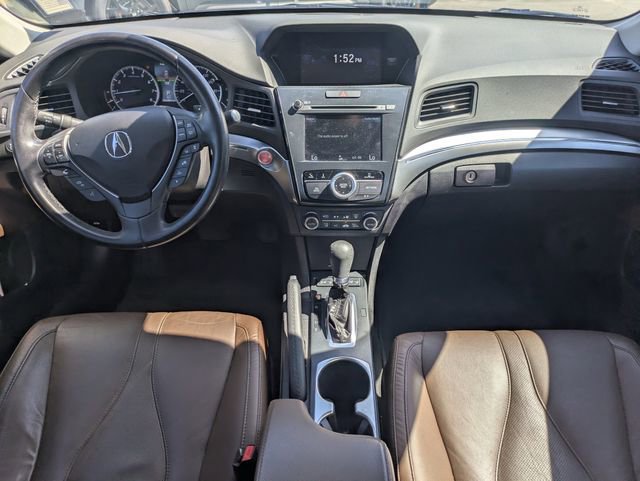 Used 2021 Acura ILX w/ Premium Package image 13