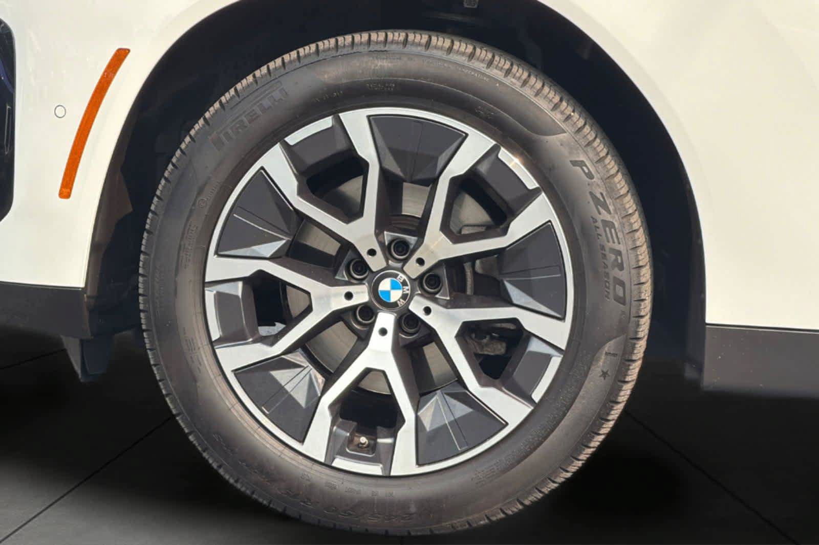 Used 2026 BMW X3 xDrive30i w/ Premium Package AWD/4WD image 11