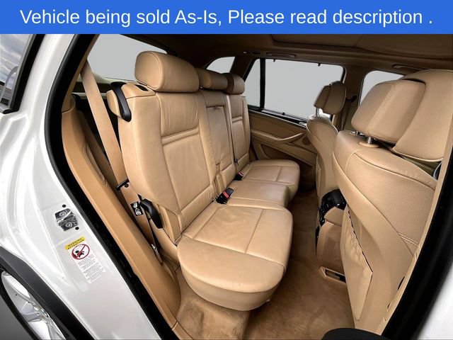 Used 2008 BMW X5 3.0si AWD/4WD image 29