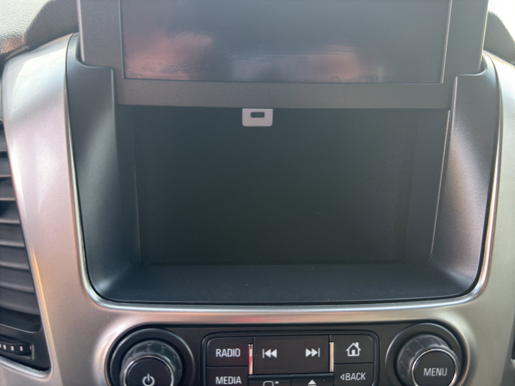 Used 2015 Chevrolet Tahoe LT AWD/4WD image 34