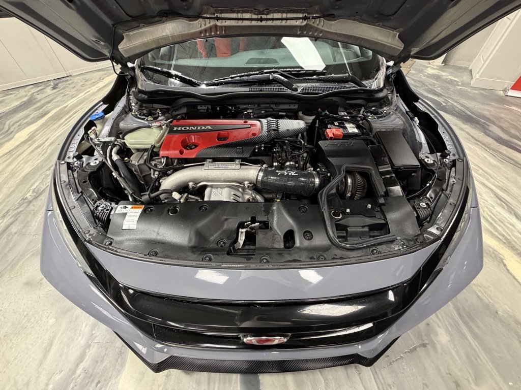 Used 2019 Honda Civic Type R image 53