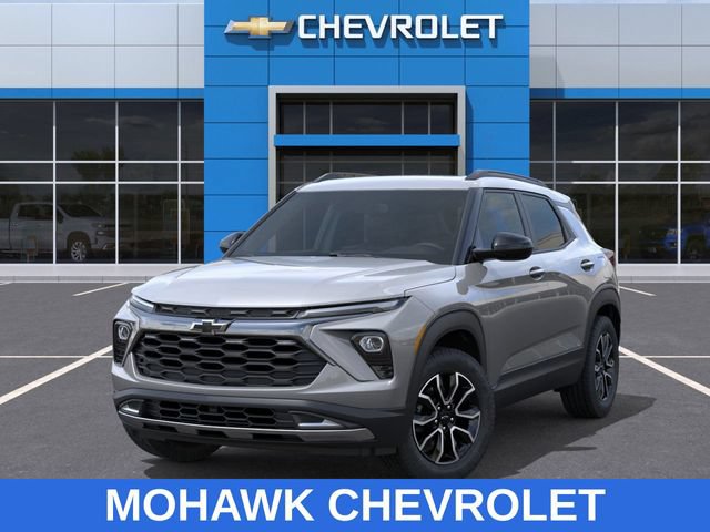 New 2026 Chevrolet TrailBlazer ACTIV AWD/4WD image 6