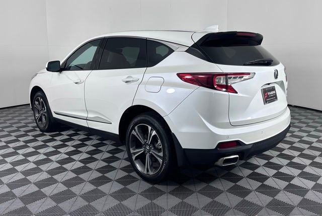 Used 2025 Acura RDX w/ Technology Package image 5