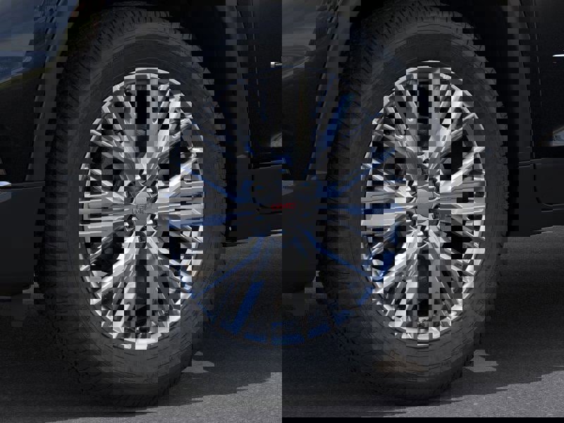 New 2025 GMC Acadia Elevation w/ Elevation Premium Package image 36