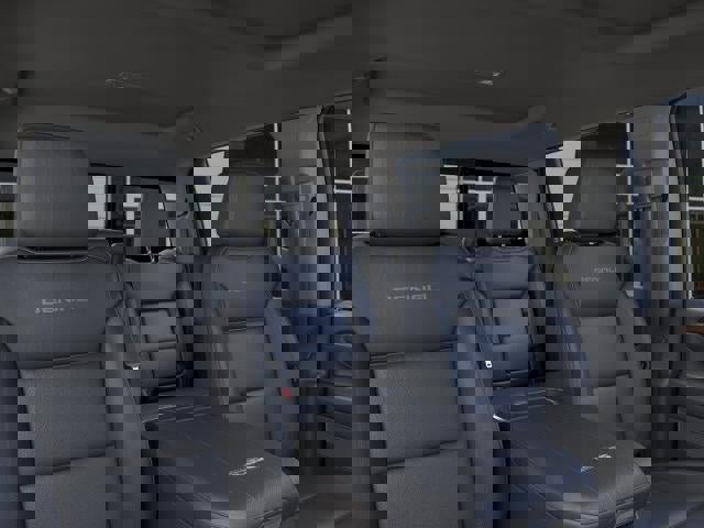 New 2026 GMC Sierra 3500 Denali image 24