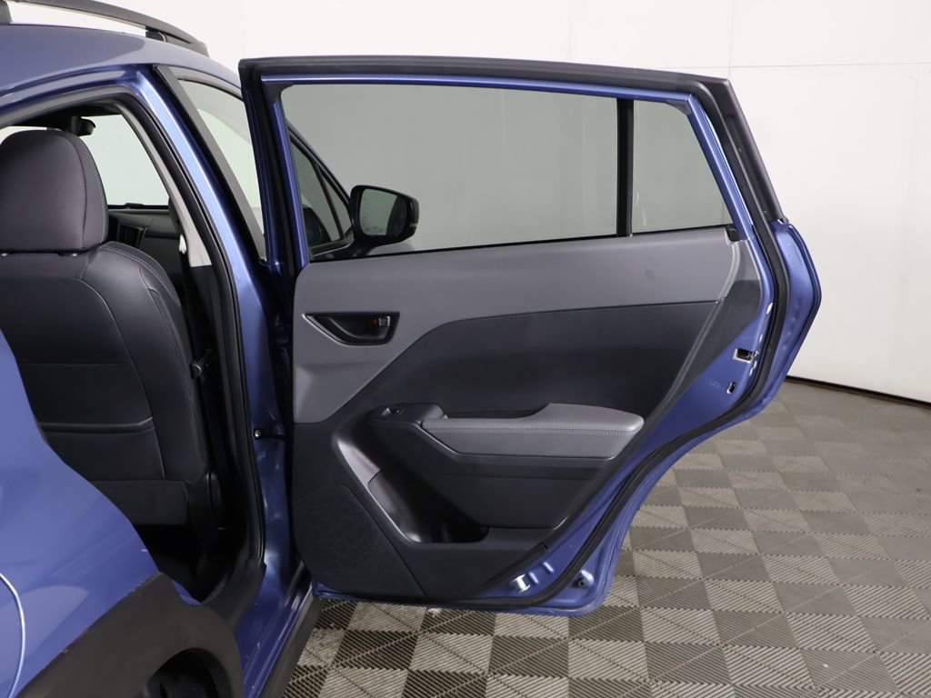 Used 2024 Subaru Crosstrek 2.0i Premium AWD/4WD image 22