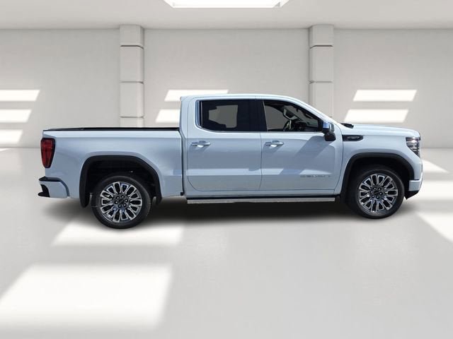 New 2026 GMC Sierra 1500 Denali Ultimate AWD/4WD image 6