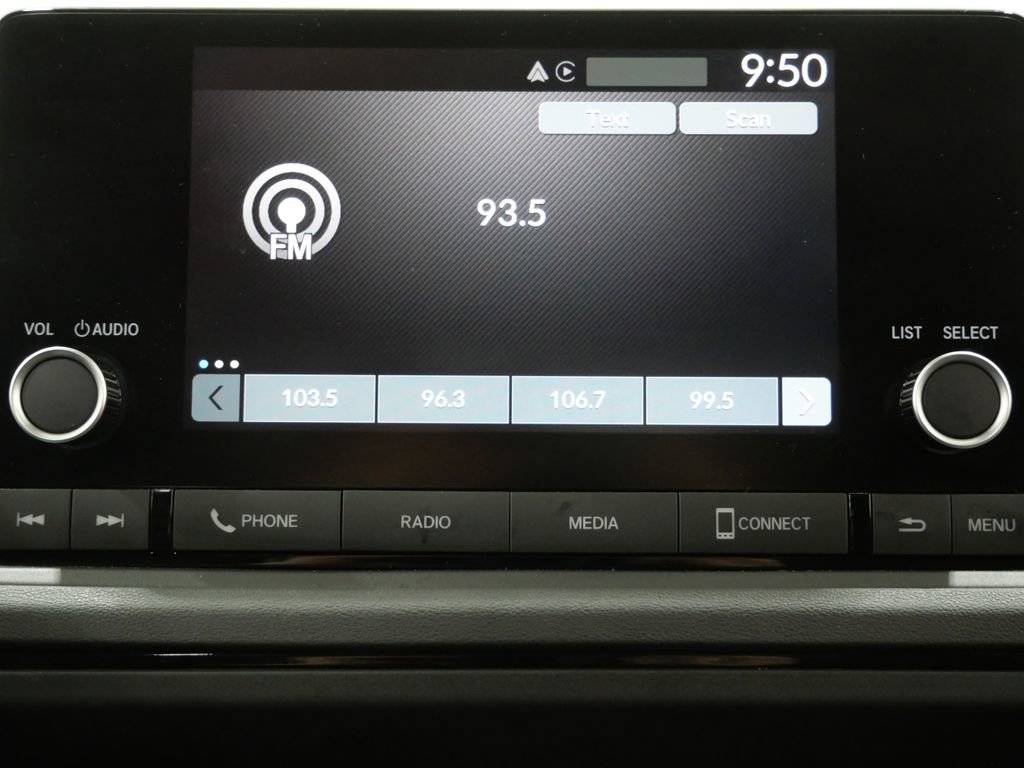 Used 2025 Honda Accord SE image 17