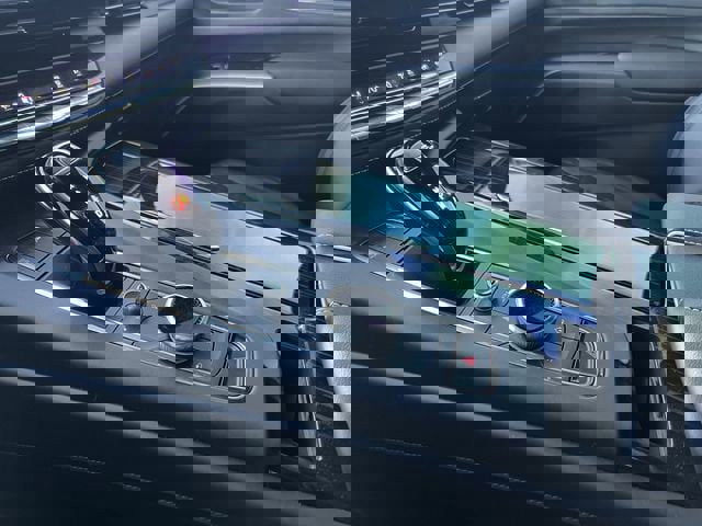 Used 2023 Cadillac Escalade V w/ LPO, Floor Liner Package image 18