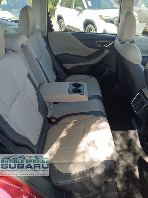 Certified 2023 Subaru Forester Limited AWD/4WD image 29