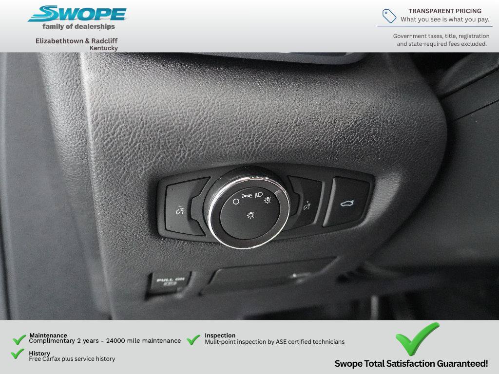 Used 2018 Lincoln Continental Reserve AWD/4WD image 16