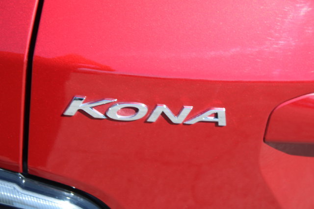 Used 2023 Hyundai Kona SEL AWD/4WD image 9