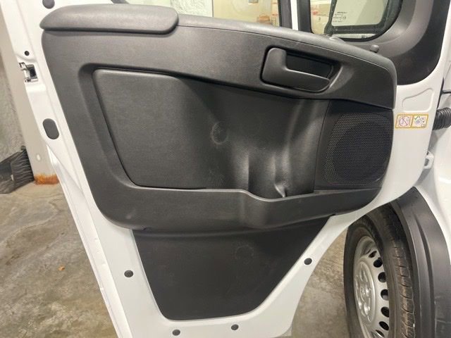 New 2026 RAM ProMaster 2500 w/ Safety Group image 7