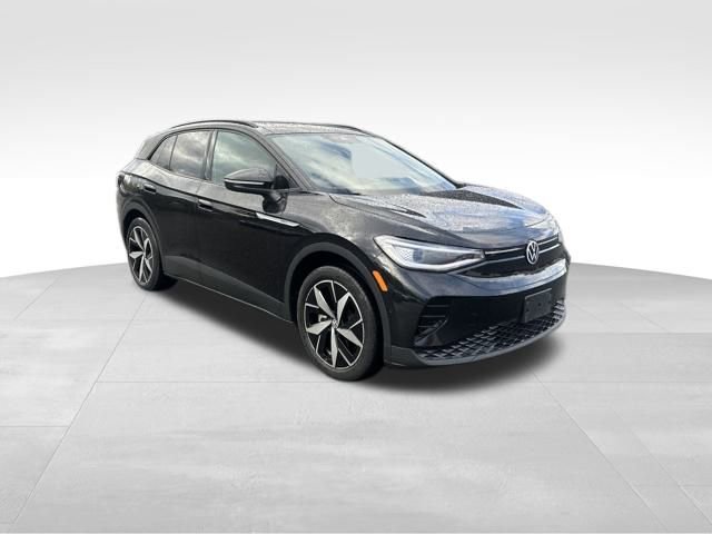 Used 2023 Volkswagen ID.4 Pro S