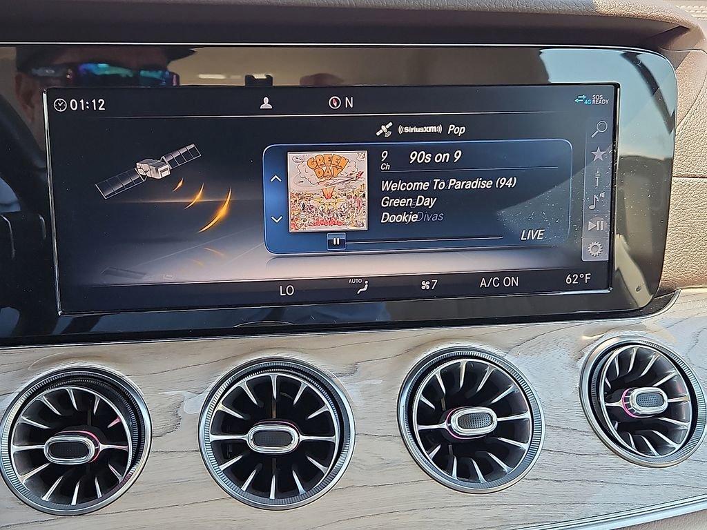 Certified 2019 Mercedes-Benz E 450 Coupe image 27