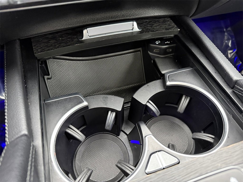 Used 2022 Mercedes-Benz GLE 350 4MATIC image 26