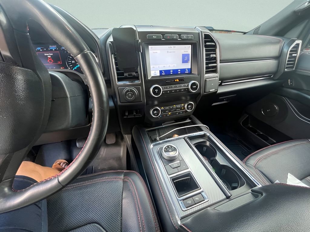 Used 2021 Ford Expedition Limited RWD image 5