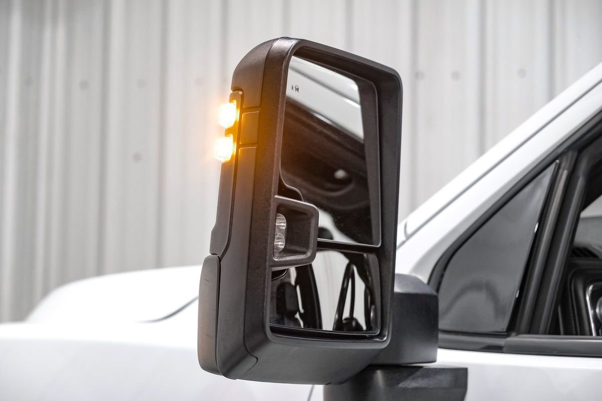 Used 2020 GMC Sierra 2500 AT4 w/ AT4 Premium Package image 40