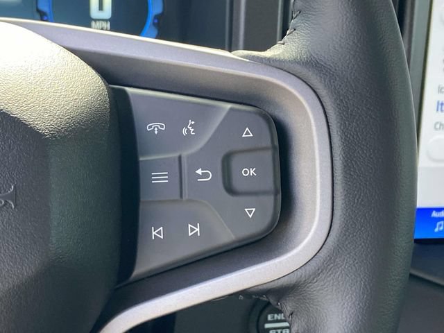 New 2026 Ford Bronco Big Bend AWD/4WD image 18
