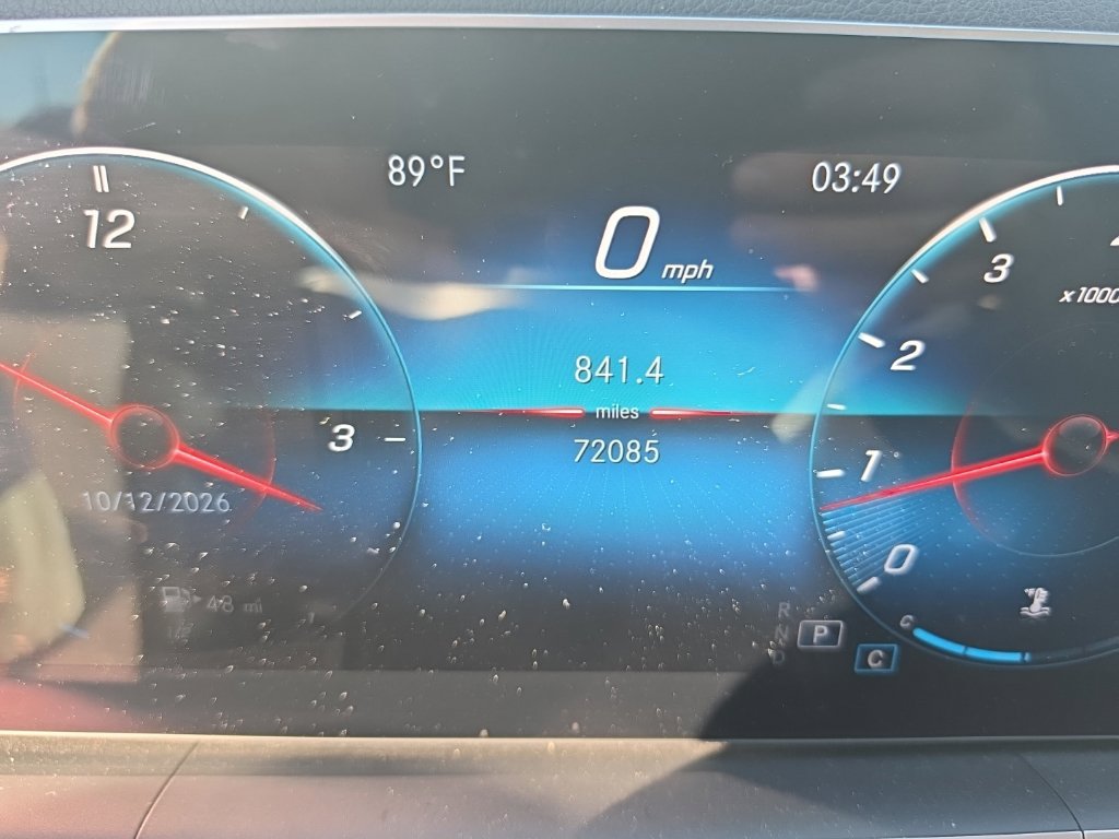 Used 2021 Mercedes-Benz GLE 350 w/ Premium Package image 8