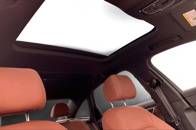 Used 2025 Audi A6 Premium Plus w/ Premium Plus Package image 17