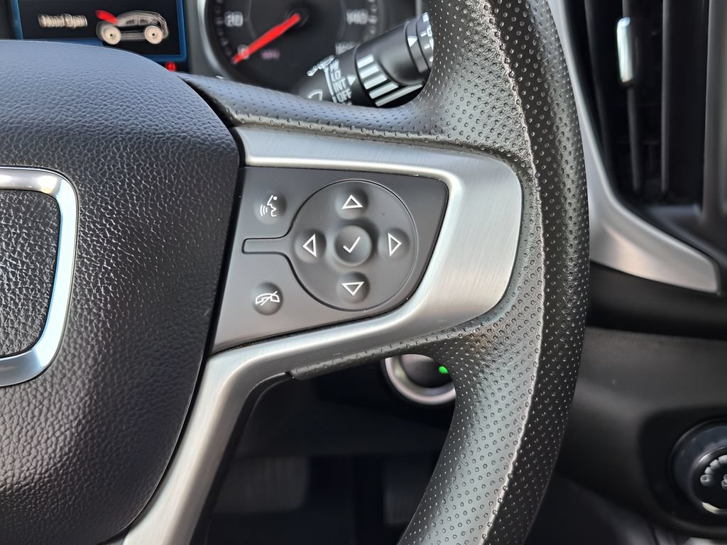 Used 2024 GMC Terrain SLE AWD/4WD image 26