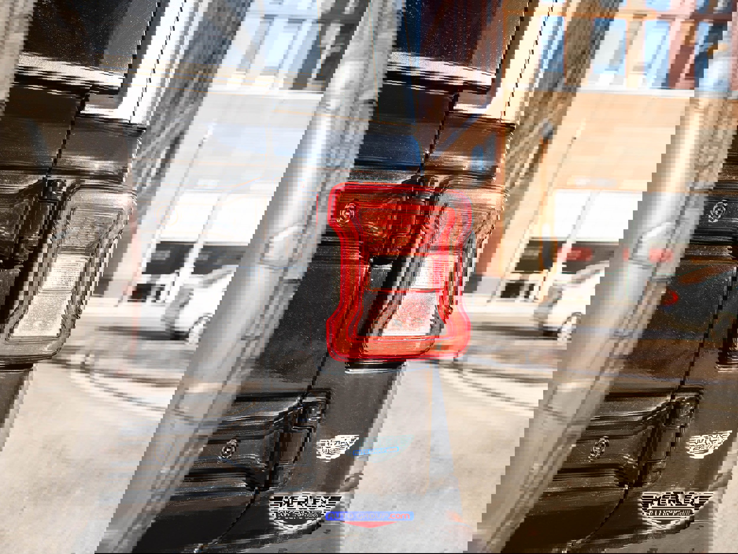 Used 2019 Jeep Wrangler Unlimited Sport S image 42