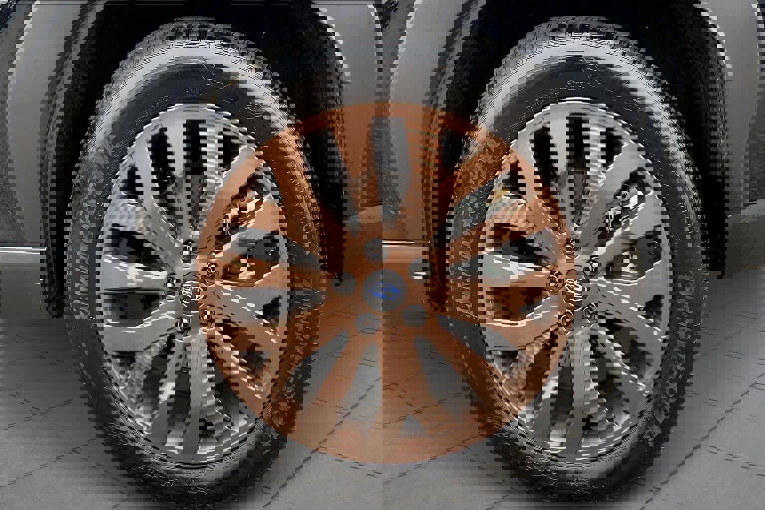 Used 2025 Subaru Forester Sport w/ Popular Package #1 image 11