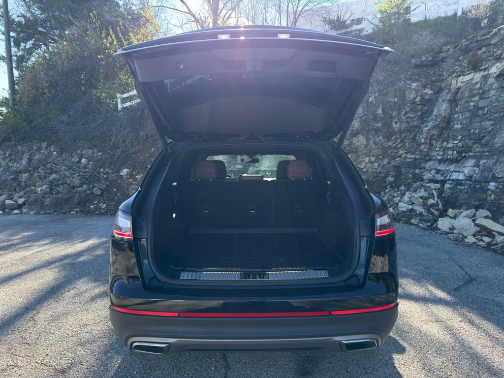 Used 2022 Lincoln Nautilus Reserve w/ Luxury Package image 9