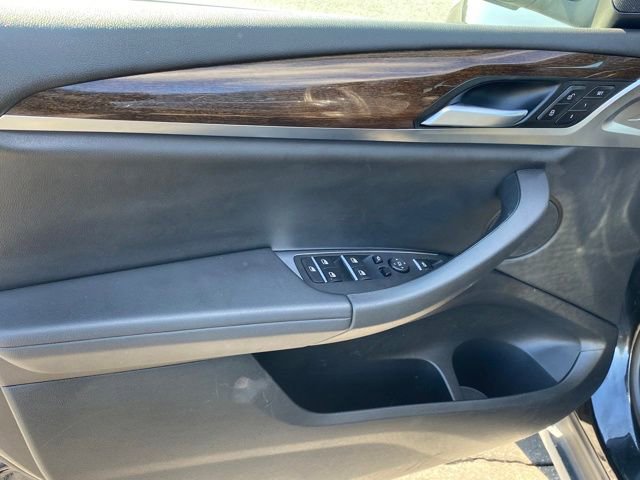 Used 2022 BMW X3 xDrive30i image 16